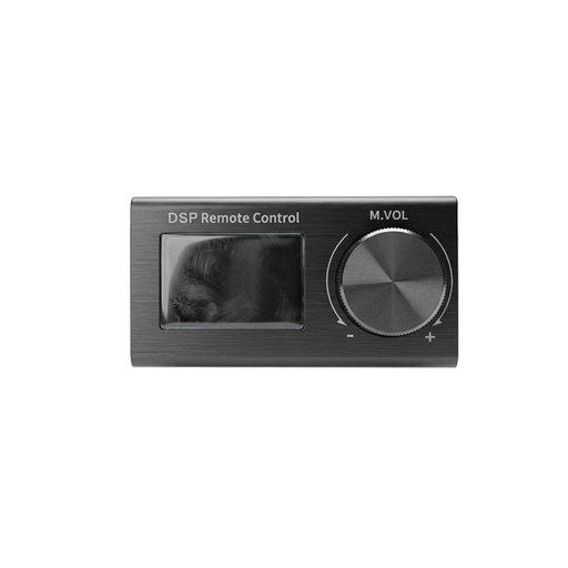 [DRVC4] DSP CONTROL REMOTO 