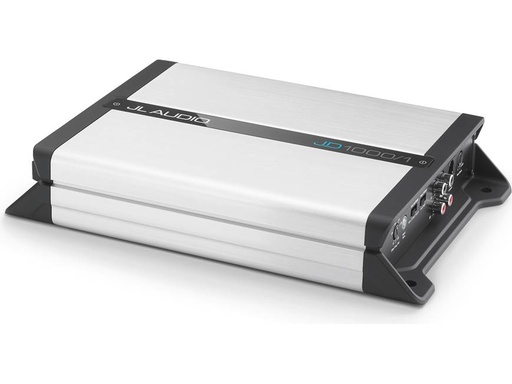 [010-03323-00] (JD1000/1) AMPLIFICADOR MONOBLOCK 1000w JL AUDIO 