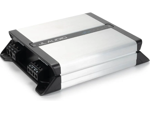 [010-03185-00] (JD500/1) AMPLIFICADOR MONOBLOCK JL AUDIO 500W