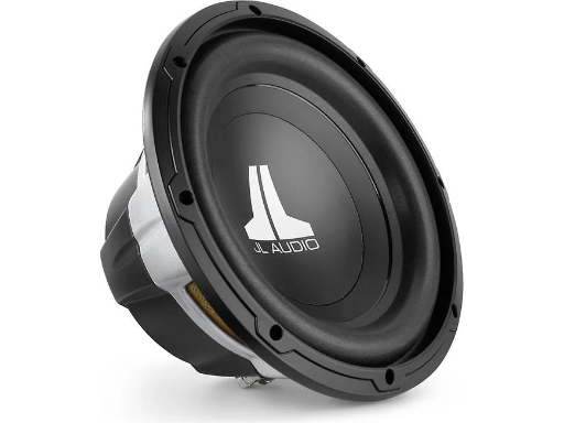 [010-03039-00] (10W0v3-4) SUBWOOFER INDIVIDUAL 10" 4 ohm JL AUDIO 