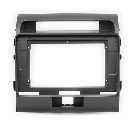 [22-010] DASHKIT 10.1" TOYOTA LAND CRUISER (200) 2008-15 (without navigation/ negro) 
