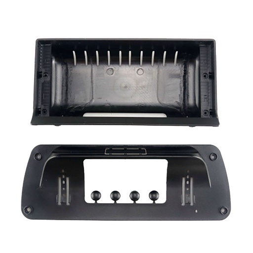 [44-117] DASHKIT 12.3" UNIVERSAL 