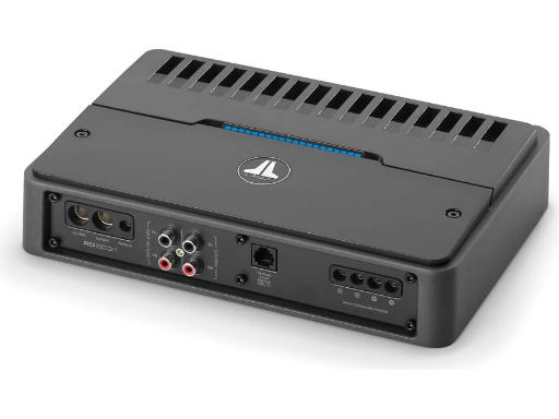 [(010-03108-00)] (RD500/1) Amplificador JLA Monoblock 500w 