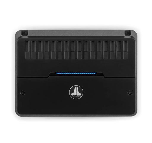 [010-03109-00] (RD400/4) Amplificador JLA 4 Canales 400 W