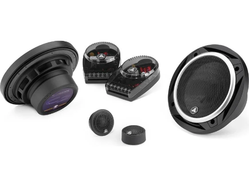 [010-03359-00] (C2-600) Bocinas JLA 6" 2 Vías  60W RMS 