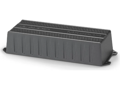 [010-03105-00] (MX280/4) Amplificador Full Range JLA 280 W, 4 canales, clase D