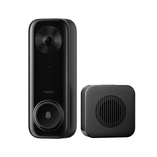 [DB-C03D] Cámara de timbre G400 Cableada 