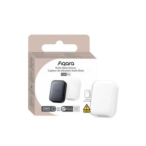 [VB-S03D] Sensor P100 Multi-State Blanca 